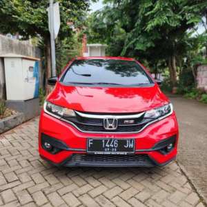 Jual bekas Honda Jazz RS Matic 2020,lokasi di K                           