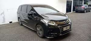 Jual bekas HONDA ODYSSEY 2.4 E CVT 2018,lokasi di 