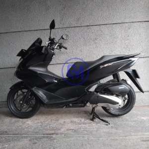 Jual bekas Honda PCX 160 ABS Tahun 2021, Cash - Kredit,lokasi di Bandung Kidul