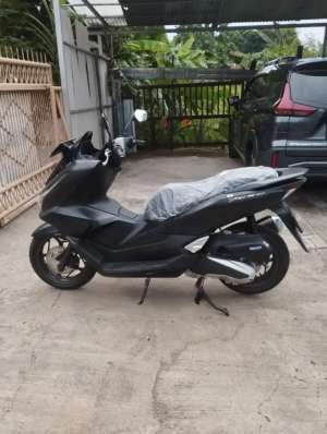 Jual bekas Honda pcx160 2025,lokasi di Pinang (Penang)