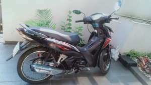 Jual bekas Honda Revo Fit 2014,lokasi di Margaasih