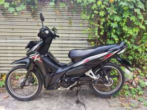 Jual bekas Honda Revo Fit tahun 2017,lokasi di Jakarta Timur