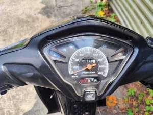 Jual bekas Honda Revo tahun 2017,lokasi di Kota Jakarta Timur