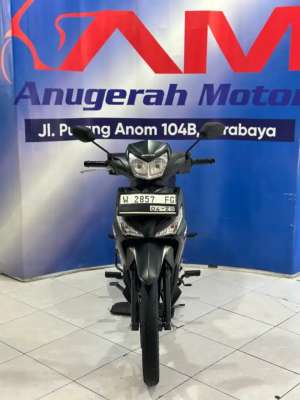Jual bekas Honda Supra X 125 Fi Cw Tahun 2023,lokasi di Menganti