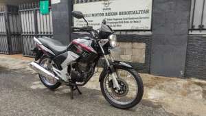 Jual bekas Honda Tiger Revo 2007,lokasi di Duren Sawit