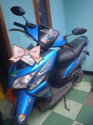 Jual bekas Honda vario 110,lokasi di Lembang