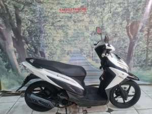 Jual bekas HONDA VARIO 110 LED 2017,lokasi di Serpong