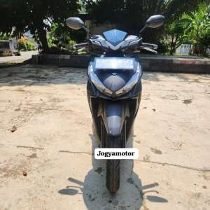 Jual bekas Honda vario 150 tahun 2015,lokasi di Jatiasih
