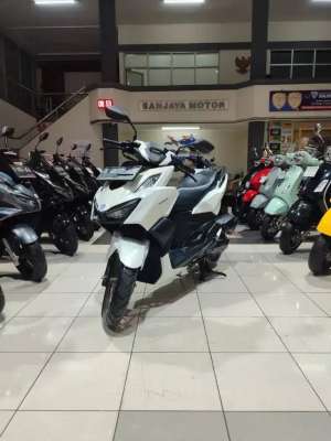 Jual bekas Honda Vario 160 ABS 2022, Wildan Sanjaya Motor Bandung,lokasi di Bandung Kulon