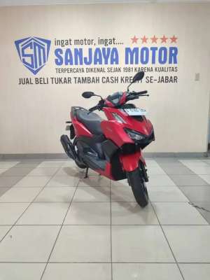Jual bekas Honda Vario 160 CBS 2023, Wildan Sanjaya Motor Bandung,lokasi di Margahayu