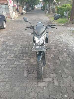 Jual bekas Honda Verza 2015,lokasi di Semarang Tengah