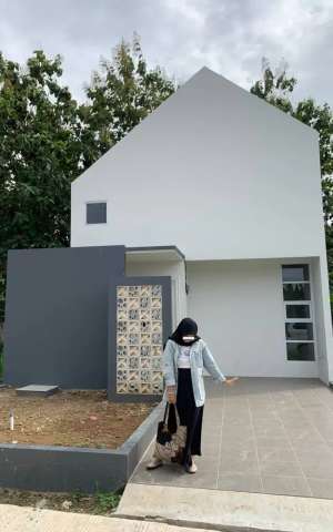 HOT Rumah Tera. Kalisuren, Baru 1 LANTAIMEZZANINE, Murah di Bogor lokasi di Tajurhalang, tersedia melalui melalui situs Olx