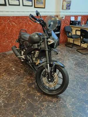 Jual bekas HUB IMADP 1 JT YAMAHA XSR 2020 TERMURAH . KTP DAERAH BISA KREDIT,lokasi di Bogor Tengah - Kota