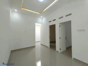 HUNIAN DIJUAL LT 60 DI PERUMAHAN BEKASI TIMUR REGENCY, BEBAS BANJIR lokasi di Setu, tersedia melalui melalui situs Olx