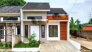 Hunian Minimalis di Chatra Residence Dekat Bojonggede Siap KPR J-20200 lokasi di Tajurhalang, tersedia melalui melalui situs Olx