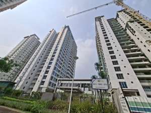 Hunian Premium Di Jaksel Selangkah Ke Mall dan 5 menit dari St. MRT lokasi di Cilandak, tersedia melalui melalui situs Olx