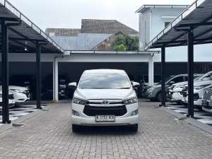 Jual bekas Innova Reborn 2.4 AT 2018,lokasi di 