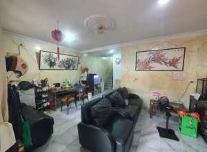 IP3014 Rumah Full Furnished Siap Huni Tanjung Duren lokasi di Grogol Petamburan, tersedia melalui melalui situs Olx