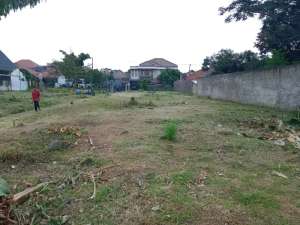 Jalan LebarMangku AspalTanah Jogjakarta Cocok Hunian lokasi di Depok, tersedia melalui melalui situs Olx