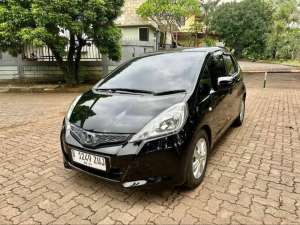 Jual bekas Jazz S Matic, KM 60rb Istimewa,lokasi di 