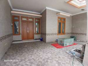 Jl Bulak Banteng Baru Gading No 35 Kel Sidotopo Wetan Kec Kenjeran Sur lokasi di Kenjeran, tersedia melalui melalui situs Olx