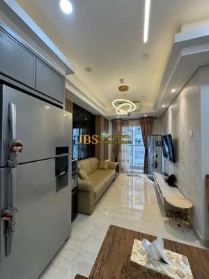 Jual Apartemen Full Furnish Podomoro City Deli Medan Tower Liberty lokasi di Medan Barat, tersedia melalui melalui situs Olx