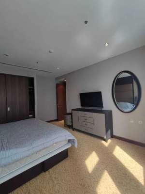 Jual Apartemen Oakwood Mega Kuningan Full Furnsih lokasi di Mampang Prapatan, tersedia melalui melalui situs Olx