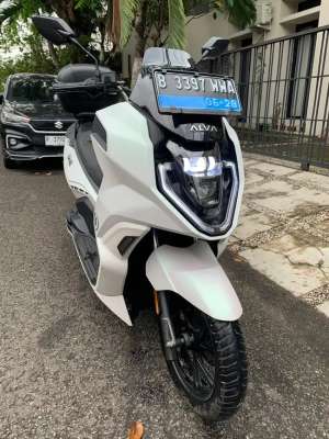 Jual bekas Jual Bekas ALVA ONE,lokasi di Pondok Aren