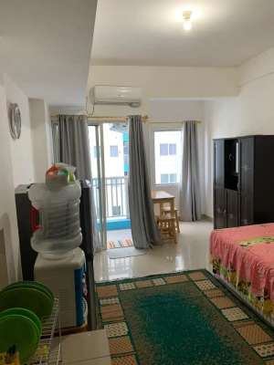 Jual cepat apartemen the nest di puri lokasi di Karang Tengah, tersedia melalui melalui situs Olx