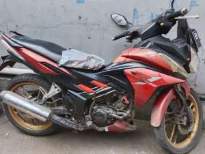 Jual bekas Jual Cepat CS One 2008 Ori,lokasi di Kalideres