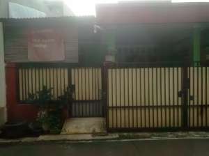 Jual cepat Dukuh Zamrud lokasi di Bekasi Timur, tersedia melalui melalui situs Olx