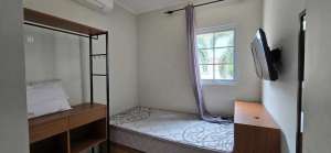 JUAL CEPAT Kos2an Aktif 4KT Terisi Full Alesha Yellow Vanya Park BSD lokasi di Bumi Serpong Damai, tersedia melalui melalui situs Olx