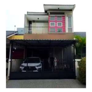 Jual cepat rumah murah 2 lantai cluster premium citra raya Cikupa Tang lokasi di Cikupa, tersedia melalui melalui situs Olx