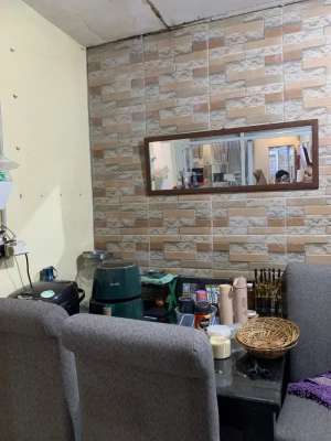 Jual Cepat Rumah Strategis tengah kota lokasi di Margasari, tersedia melalui melalui situs Olx