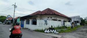 JUAL CEPATPERUMAHAN KEPUTIH DEKAT KAMPUS ITS SURABAYA lokasi di Gubeng, tersedia melalui melalui situs Olx