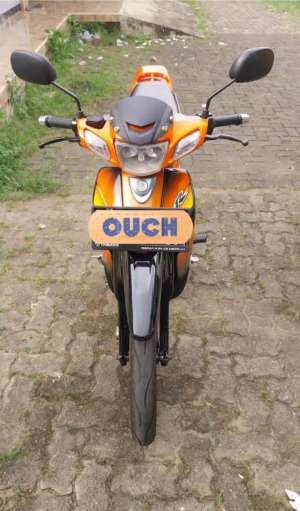 Jual bekas JUAL CEPET FIZR,lokasi di Cileungsi