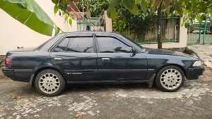 Jual bekas Jual Corona Matic Th 1991,lokasi di 