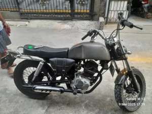 Jual bekas Jual GL max Modifan Cakepp,lokasi di Bekasi Utara