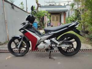 Jual bekas JUAL JUPITER MX OLD TAHUN 2007,lokasi di Bojonggede