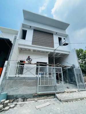 JUAL KOST MURAH MERIAH DEKAT KAMPUS ITS DI SURABAYA MILIKI SEGERA lokasi di Sukolilo, tersedia melalui melalui situs Olx