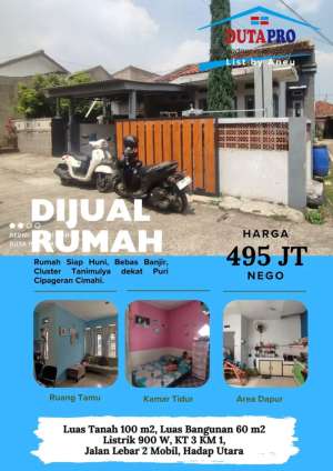 Jual murah Cimahi 400 JT an segera Minggu ini terjual lokasi di Cimahi Selatan, tersedia melalui melalui situs Olx