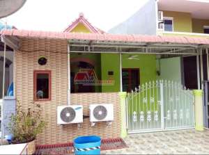 JUAL MURAH RUMAH ANGGREK MAS BATAM CENTER FULL FURNISH DAN RENOVASI lokasi di Dedai, tersedia melalui melalui situs Olx