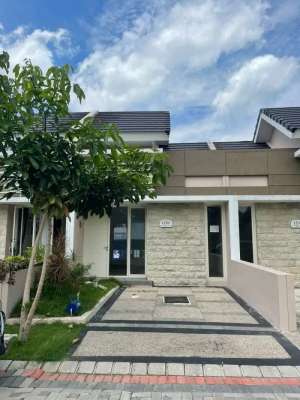 jual murah rumah Baru Gress puri Safira cluster grand shamaya lokasi di Menganti, tersedia melalui melalui situs Olx