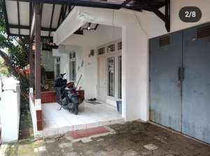 Jual Murah Rumah Harga NJOP di Margahayu Raya dkt Ciwastra Buah Batu lokasi di Margahayu, tersedia melalui melalui situs Olx