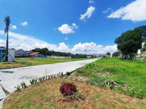 Jual Murah Tanah Kavling Strategis Lokasi Exclusive Pinggir Jalan Raya lokasi di Jagakarsa, tersedia melalui melalui situs Olx