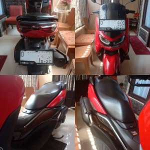 Jual bekas Jual Nmax Harga Joss,lokasi di Bojongloa Kaler