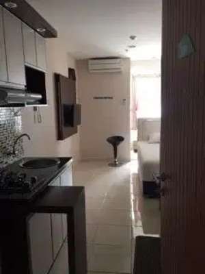 Jual Paling Murah Apartemen Cinere Bellevue Suites Type Studio Furnish lokasi di Cinere, tersedia melalui melalui situs Olx