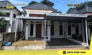 Jual rmh Over Kredit 79JT di Casa Raksa Residence sawangan dkt Tol lokasi di Sawangan, tersedia melalui melalui situs Olx