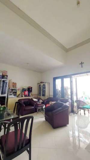 JUAL Rumah 1 Lantai Riverside, Siap Pakai, Balearjosari-Malang lokasi di Blimbing, tersedia melalui melalui situs Olx