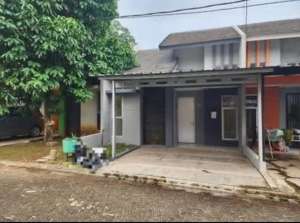 Jual Rumah 1 lantai Serpong Garden 1 Cluster Green Park Cisauk lokasi di Cisauk, tersedia melalui melalui situs Olx